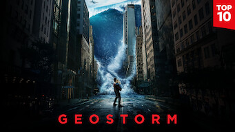 Geostorm (2017)