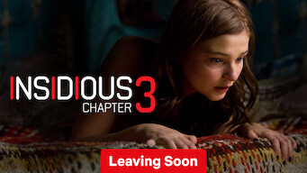 Insidious: Chapter 3 (2015)