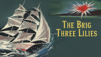 The Brig Three Lilies (1961)