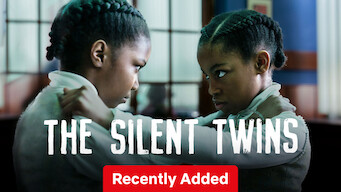 The Silent Twins (2022)