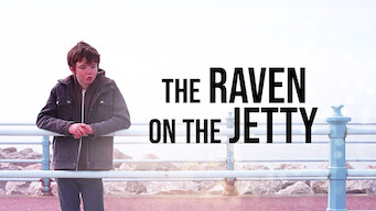 The Raven On The Jetty (2015)