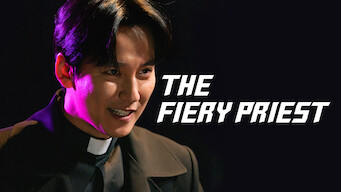 The Fiery Priest (2019)