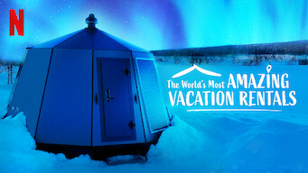 The World's Most Amazing Vacation Rentals (2021)