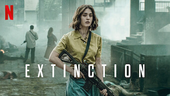 Extinction (2018)