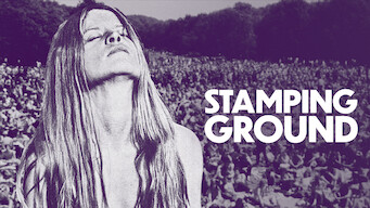 Stamping Ground (1971)