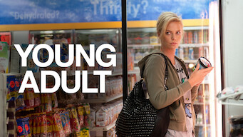 Young Adult (2011)