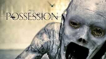 The Possession (2012)