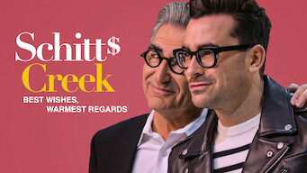 Best Wishes, Warmest Regards: A Schitt's Creek Farewell (2020)