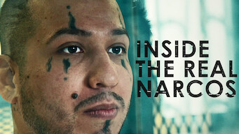 Inside the Real Narcos (2018)