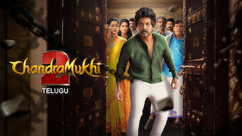 Chandramukhi 2 (Telugu) (2023)