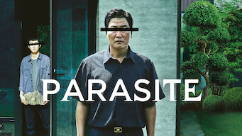 Parasite (2019)