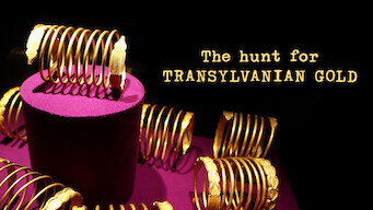 The Hunt for Transylvanian Gold (2016)