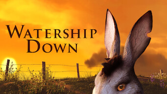 Watership Down (2018)