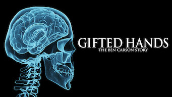 Gifted Hands: The Ben Carson Story (2009)