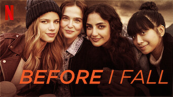 Before I Fall (2017)