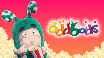 Oddbods (2020)