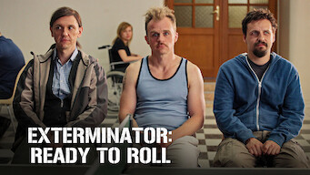 Exterminator: Ready to Roll (2018)