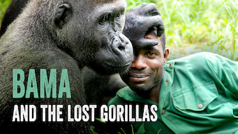 Bama and the Lost Gorillas (2011)