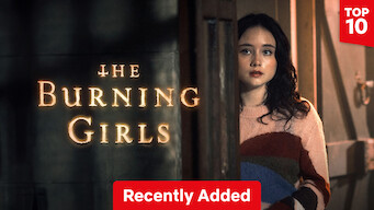 The Burning Girls (2023)