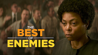 The Best of Enemies (2019)