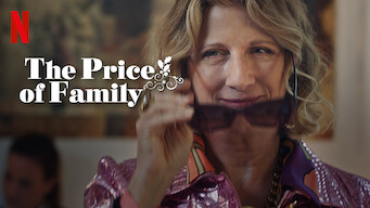 The Price of Family (2022)