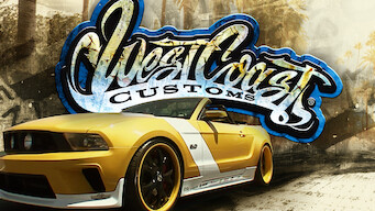 West Coast Customs (2015)