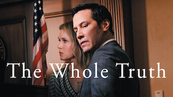 The Whole Truth (2016)