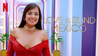 Love is Blind: Mexico (2024)