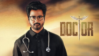 Doctor (Tamil) (2021)