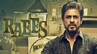 Raees (2017)