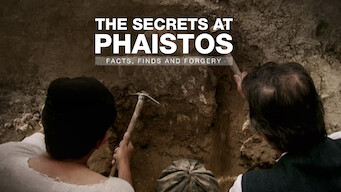 The Secrets at Phaistos – Facts, Finds and Forgery (2016)