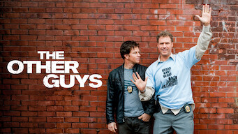 The Other Guys (2010)