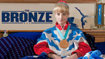 The Bronze (2015)