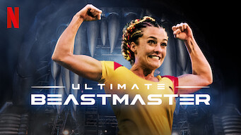 Ultimate Beastmaster (2018)