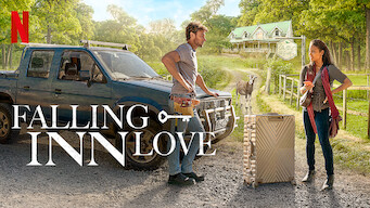 Falling Inn Love (2019)