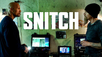 Snitch (2013)