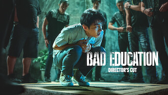 Bad Education: Directors Cut (2023)