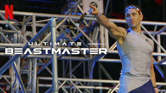 Ultimate Beastmaster (2018)