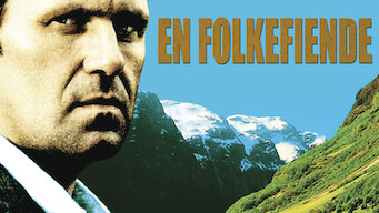 En folkefiende (2005)