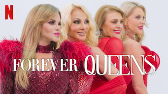 Forever Queens (2024)