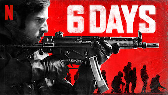 6 Days (2017)