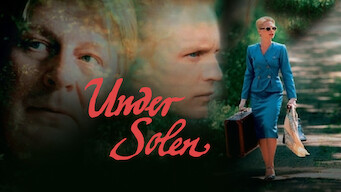 Under the Sun (1998)