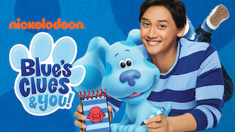 Blue's Clues & You! (2022)