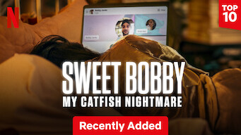 Sweet Bobby: My Catfish Nightmare (2024)