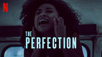 The Perfection (2019)