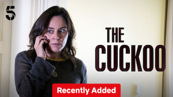 The Cuckoo (2024)