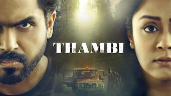 Thambi (2019)