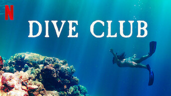 Dive Club (2021)