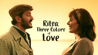 Ritsa: Three Colors of Love (2021)