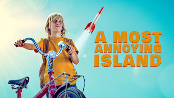 A Most Annoying Island (2019)